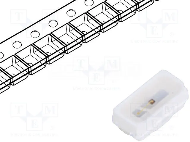 LTST-M140KRKT