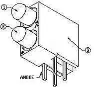 SSF-LXH2103LYYD/4