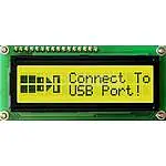 LK162-12-USB-E