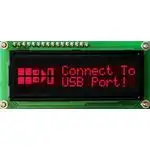 LK162-12-USB-R