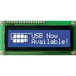 LK162-12-USB-WB