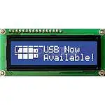 LK162-12-USB-WB