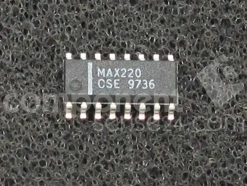 MAX220CSE