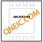 MAX5418LETA-T