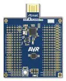 ATMEGA168-XMINI