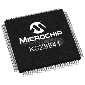 KSZ8841-16MVLI-TR