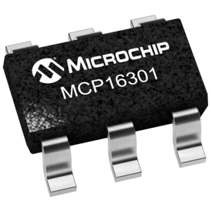MCP16301T-450E/CHVAO