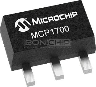 MCP1700T-5002E/MBVAO