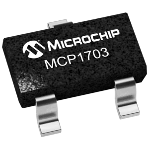 MCP1703T-3002E/CBVAO