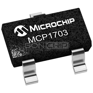 MCP1703T-3002E/CBVAO