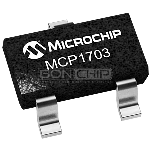 MCP1703T-3302E/CBVAO