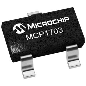 MCP1703T-5002E/CBVAO