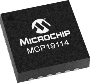 MCP19114-E/MJVAO