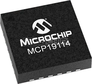 MCP19114-E/MJVAO