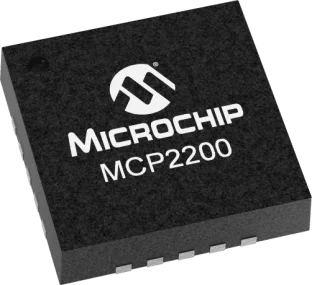 MCP2200T-E/MQVAO