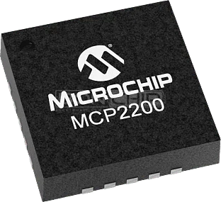 MCP2200T-E/MQVAO