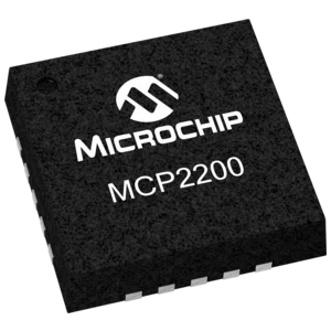 MCP2200T-I/MQVAO