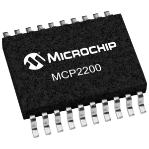 MCP2200T-I/SSVAO