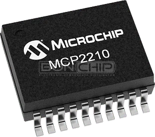 MCP2210-I/SSVAO