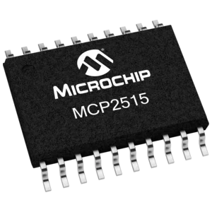 MCP2515-I/STVAO