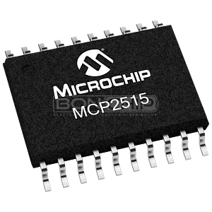 MCP2515-I/STVAO