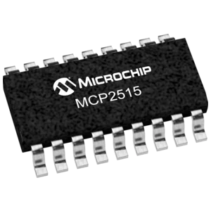 MCP2515T-E/SOVAO