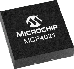 MCP4021T-503E/MCVAO