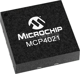 MCP4021T-503E/MCVAO