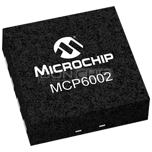 MCP6002-E/MCVAO