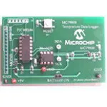 MCP9800DM-DL
