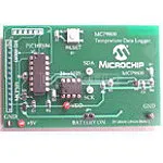MCP9800DM-DL