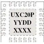 UXC20P