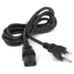 PC-IEC320-JP POWER CORD