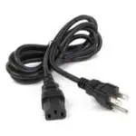 PC-IEC320-NAM POWER CORD