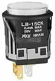 LB15CKG01-5C-JB