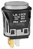 LB15CKG01-5F-JB