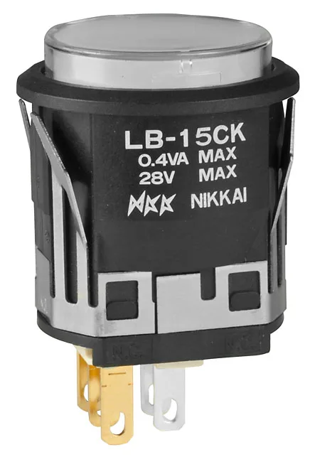 LB15CKG01-6G-JB