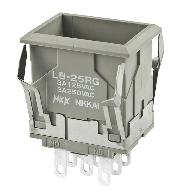 LB25RGW01