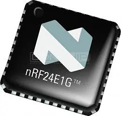 NRF24E1G-REEL7