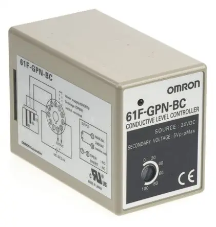 61F-GPN-BT 24VDC