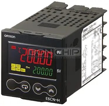 E5CN-HQ2M-500 AC100-240
