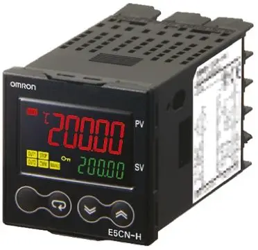 E5CN-HR2M-500 AC100-240