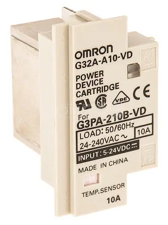 G32A-A10-VD DC5-24