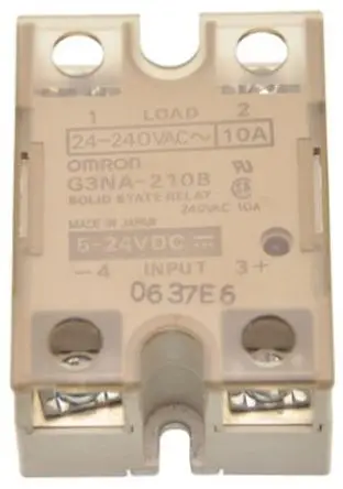 G3NA-450B-2 DC5-24