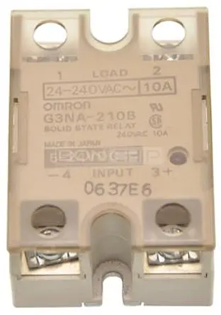 G3NA-450B-2 DC5-24