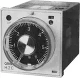H2C-8 AC200/220 A