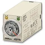 H3Y-2 AC100-120 30M