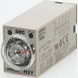 H3Y-4 AC100-120 10M