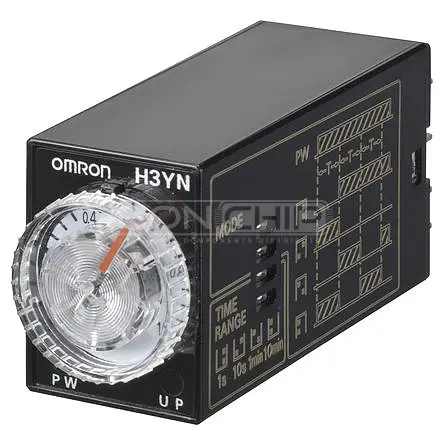 H3YN-2-B AC100-120