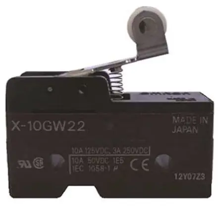 X-10GW22-B